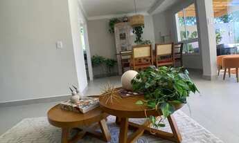 Imagem 2: Casa Alphaville Casa em condomínio com 3 dormitórios