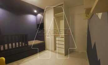 Imagem 4: Araçatuba - Apartamento - Concórdia II