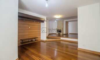 Imagem 5: Venda Apartamento 3 Dormitórios - 130 m² Moema