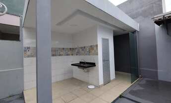 Imagem 7: Casa térrea de condomínio para aluguel tem 250 m² com 3 suítes