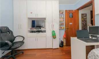 Imagem 2: Apartamento-São Paulo-SANTANA