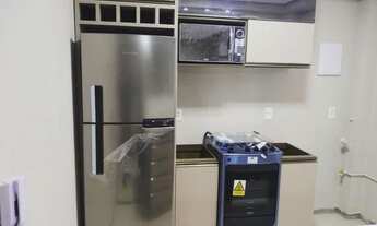 Imagem: Apartamento Santo Andre