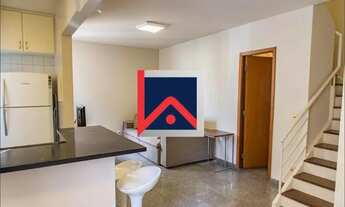 Imagem 2: Apartamento Venda 2 Dormitórios - 70 m² Moema