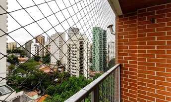 Imagem 6: Apartamento para Aluguel - Moema, 1 Quarto, 40 m2