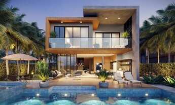 Imagem: Casa frente mar no paraíso do Kitesurf