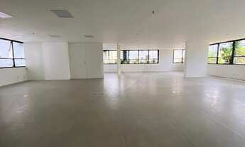 Imagem 2: Conjunto Comercial 200m2 para locação com 3 banheiros e 2 vagas na Vila Mariana