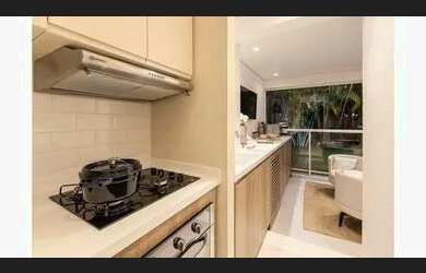 Imagem 10: Apartamento para venda no Jardim Prudência, 64 metros com 2 quartos, condomínio Florart