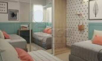 Imagem 3: Apartamento Padrão em Ribeirão Preto