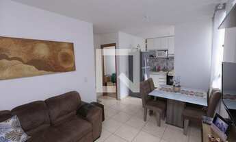 Imagem: Apartamento para Aluguel - Cabral, 2 Quartos