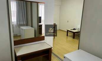 Imagem 4: Flat disponível no Jardins - SP