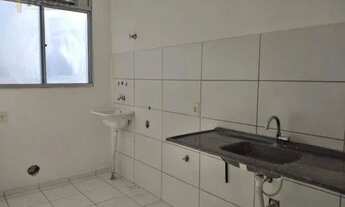 Imagem 5: Apto 2 quartos em Sapucaia