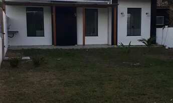 Imagem: Studio em amplo terreno