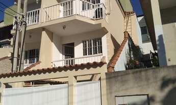 Imagem 2: Casa 02 Quartos com piscina Vende ou Alyga Campo Grande