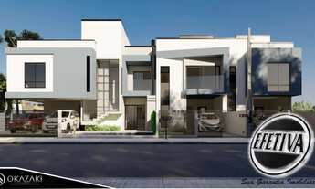 Imagem: SOBRADO 100M²- PRAIA DE LESTE - PONTAL