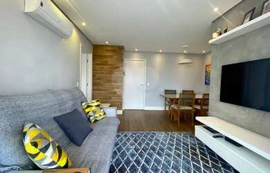 Imagem 7: Apartamento-São Paulo-SANTANA