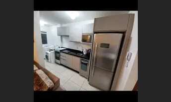 Imagem 2: Apartamento centro Içara Mobiliado