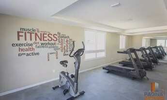 Imagem 4: Apartamento de 02 dormitórios sendo 01 suíte no Life Park para aluguel, Marechal Rondon