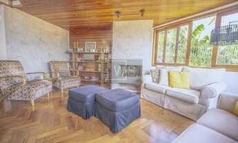 Imagem 4: Casa à venda no bairro Sumaré - São Paulo/SP