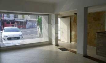 Imagem 2: Sobrado comercial Av.Agua Fria