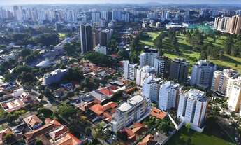 Imagem 5: Apartamento com 3 suites à venda, 159 m² por R$ 1.240.940 - Hugo Lange - Curitiba/PR