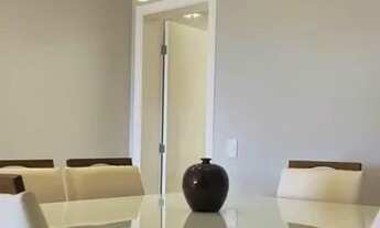 Imagem 4: Vila Ema Apartamento com Sacada Gourmet 114m2 - Direto com proprietário