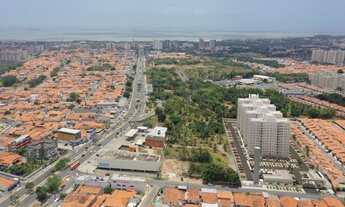 Imagem 6: 130 - VENDO APARTAMENTO COM 2 QUARTOS NA COHAMA BAMBUZAL