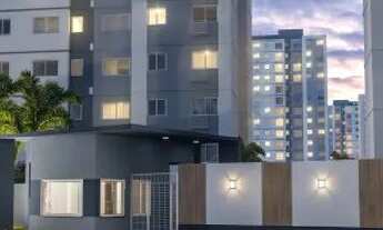 Imagem 2: Programa Minha casa Minha vida Cancun Parque America