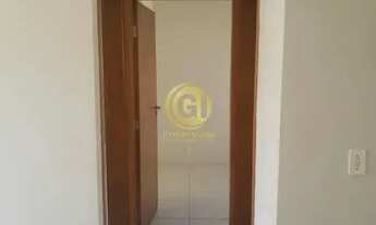 Imagem 3: Apartamento para aluguel com 42 metros quadrados com 2 quartos em Vila Aprazível - Jacareí