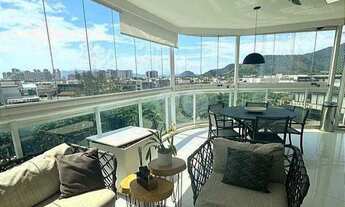 Imagem 3: Cobertura com 3 Quartos ( Suítes ) à venda, 192 m² por R$ 3.800.000 - Jardim Oceânico - Ri