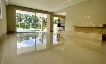 Imagem 4: Casa em Condomínio para Venda em Alphaville Santana de Parnaíba-SP