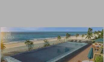 Imagem: Apartamento para venda tem 28 metros quadrados