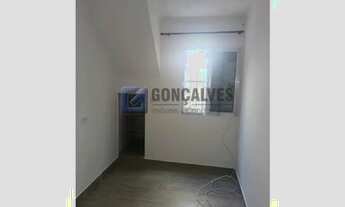 Imagem 4: SAO BERNARDO DO CAMPO - Residential / Home - JARDIM SANTO IGNACIO