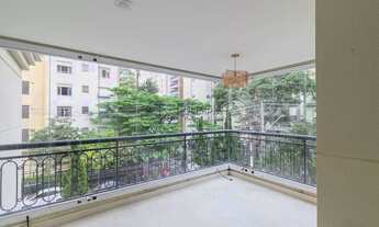 Imagem 7: Locação Apartamento 3 Dormitórios - 205 m² Paraíso