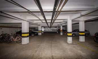 Imagem 5: Apartamento para aluguel tem 30 metros quadrados com 1 quarto em Independência - Porto Ale