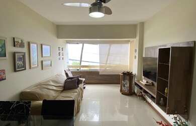 Imagem 4: Apartamento à Venda de 2 quartos Vista Mar em Ondina - Salvador - BA