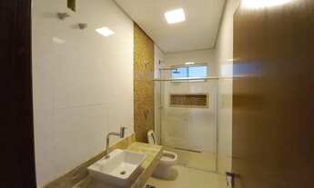 Imagem 5: Sobrado em área nobre da Vicente Pires na famosa rua 01 ou condomínios do Jockey