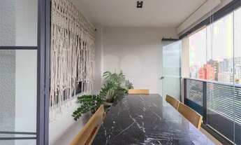 Imagem 6: Apartamento para aluguel e venda com 73 metros quadrados com 2 quartos