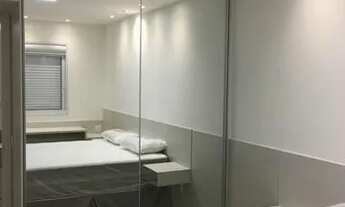 Imagem 3: Apartamento mobiliado no Jardim Goiás, Goiânia - aluguel