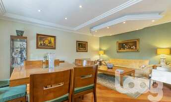 Imagem 4: Apartamento padrão em Bela Vista - São Paulo