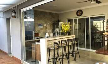 Imagem 5: Casa (sobrado em condominio) 3 dormitórios/suite, em condomínio fechado