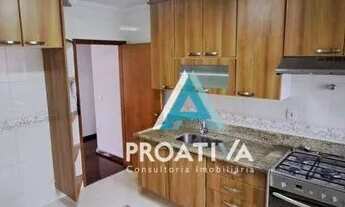 Imagem 3: Apartamento com 4 dormitórios, 117 m² - venda ou aluguel - Jardim Bela Vista - Santo André