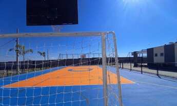 Imagem 6: Linda casa em início de construção à venda no condomínio Reserva Rudá