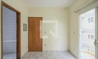 Imagem 2: Apartamento para Aluguel - Bom Jardim, 2 Quartos, 48 m2