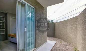 Imagem 7: Studio com 1 dormitório para alugar, 26 m² por R$ 1.750,00/mês - Cajuru - Curitiba/PR