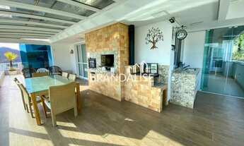 Imagem: Cobertura com VISTA PARA O MAR, 3 dormitórios