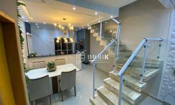 Imagem 7: Linda casa localizada em bairro privilegiado em Jundiai, R$ 895.000,00