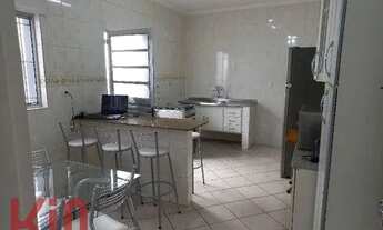 Imagem 4: Casa com 2 dormitórios à venda, 125 m² por R$ 795.000,00 - Jardim Aeroporto - São Paulo/SP