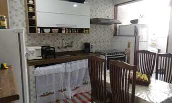 Imagem 4: APARTAMENTO - TIJUCA - 04 QUARTOS - 02 VAGAS