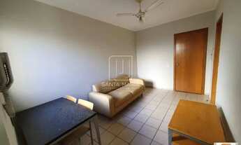 Imagem 2: Apartamento (tipo - padrao) 1 dormitórios, cozinha planejada, portaria 24 horas, elevador