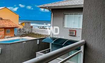 Imagem 2: Casa de 2 quartos em condomínio frente mar para venda com 2 quartos - Ponta Negra, Maricá